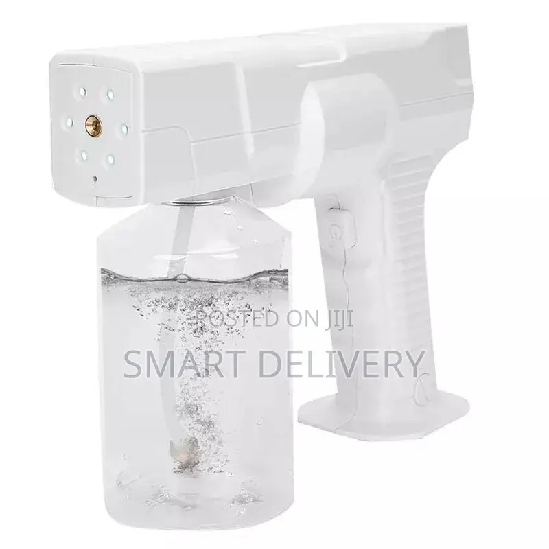 600ml Blue Light Nano Handheld Sprayer