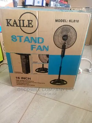 Kaile Stand Fan