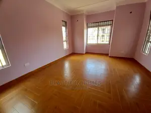 Furnished 4bdrm House in Kira Tarmack for Sale