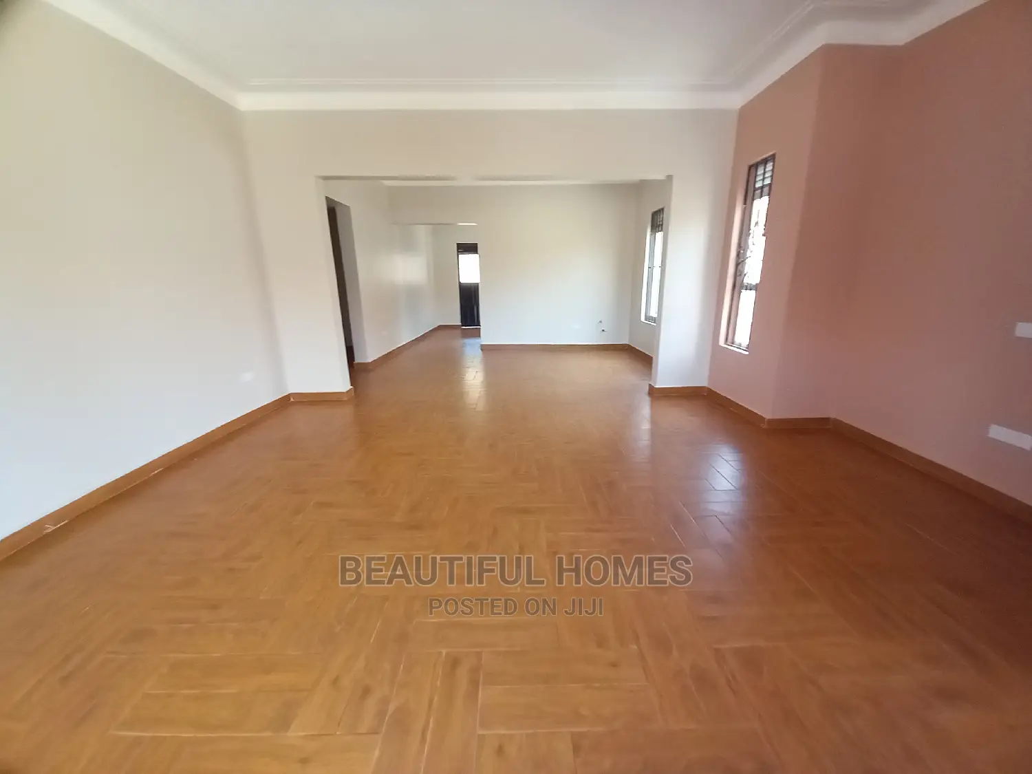 Furnished 4bdrm Bungalow in Kira Classy for Sale