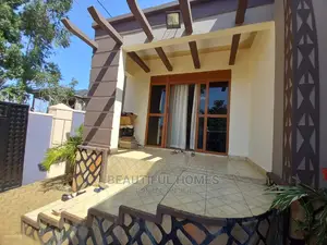 Furnished 3bdrm House in Kira for Sale