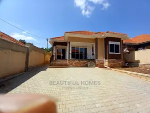 Furnished 4bdrm Bungalow in All Tarmacked, Kira for Sale