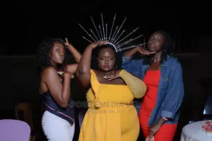 Birthday Party Photography