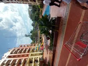 Furnished 3bdrm Apartment in Naguru, Central Division for Sale