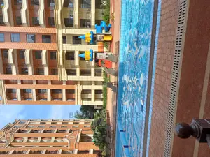 Furnished 3bdrm Apartment in Naguru, Central Division for Sale