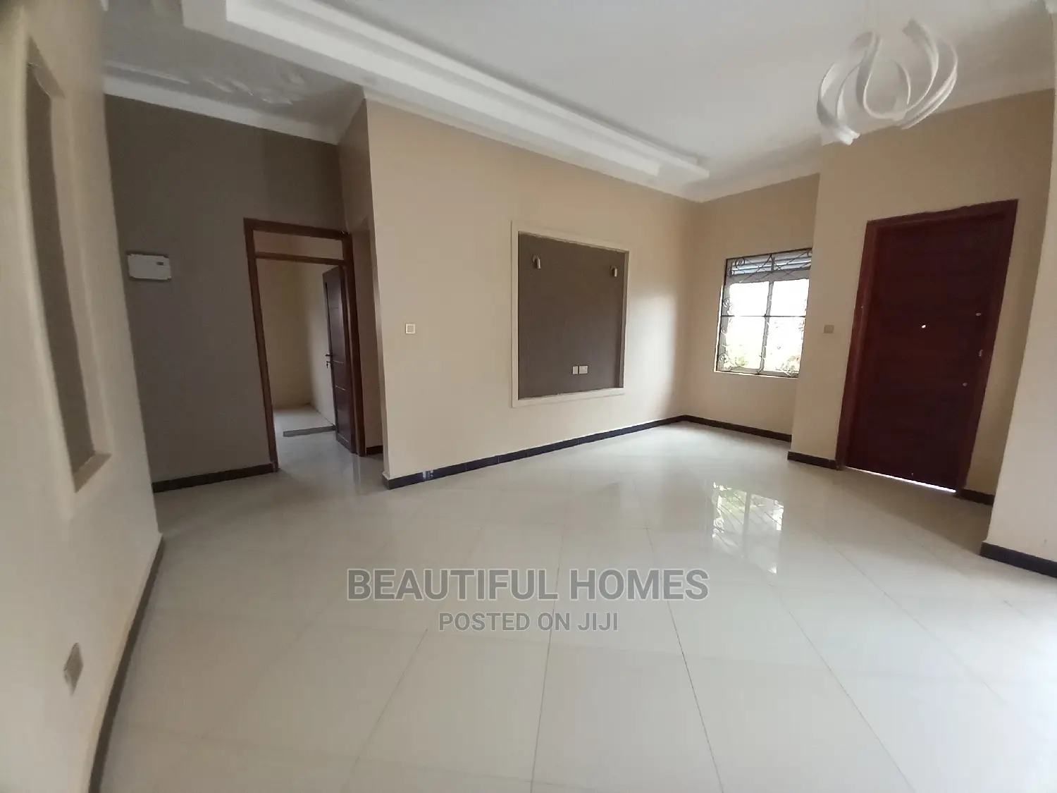 Furnished 3bdrm Apartment in Naguru, Central Division for Sale