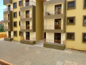 Furnished 3bdrm Condo in Kisaasi, Central Division for Sale