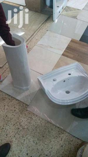 Hand Wash Basins In Different Designs