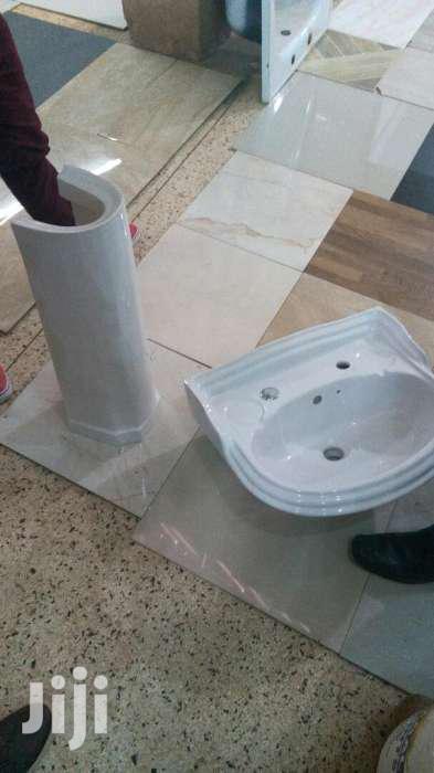 Hand Wash Basins In Different Designs