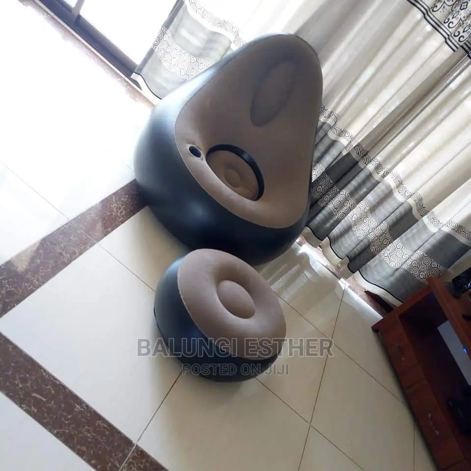 Inflatable Air Sofa