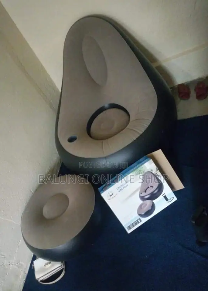 Inflatable Air Sofa