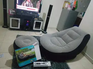 Inflatable Air Sofa (Original)