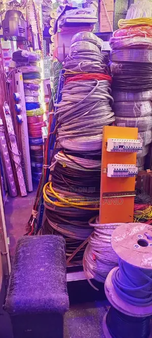 Wires And Other Accessories