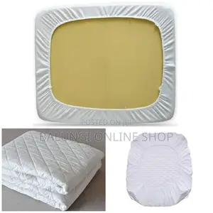 Mattress Protector (100 %Waterproof)