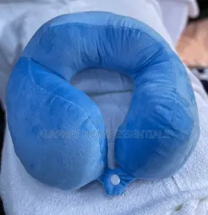 Fibre Neck Pillows