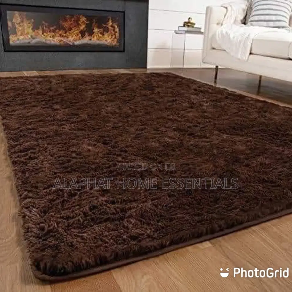 Fluffy Marts or Carpets