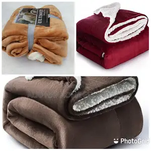 Embossed Blankets ( 6*6 and 5*6)