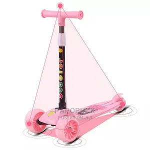 Childrens Scooter