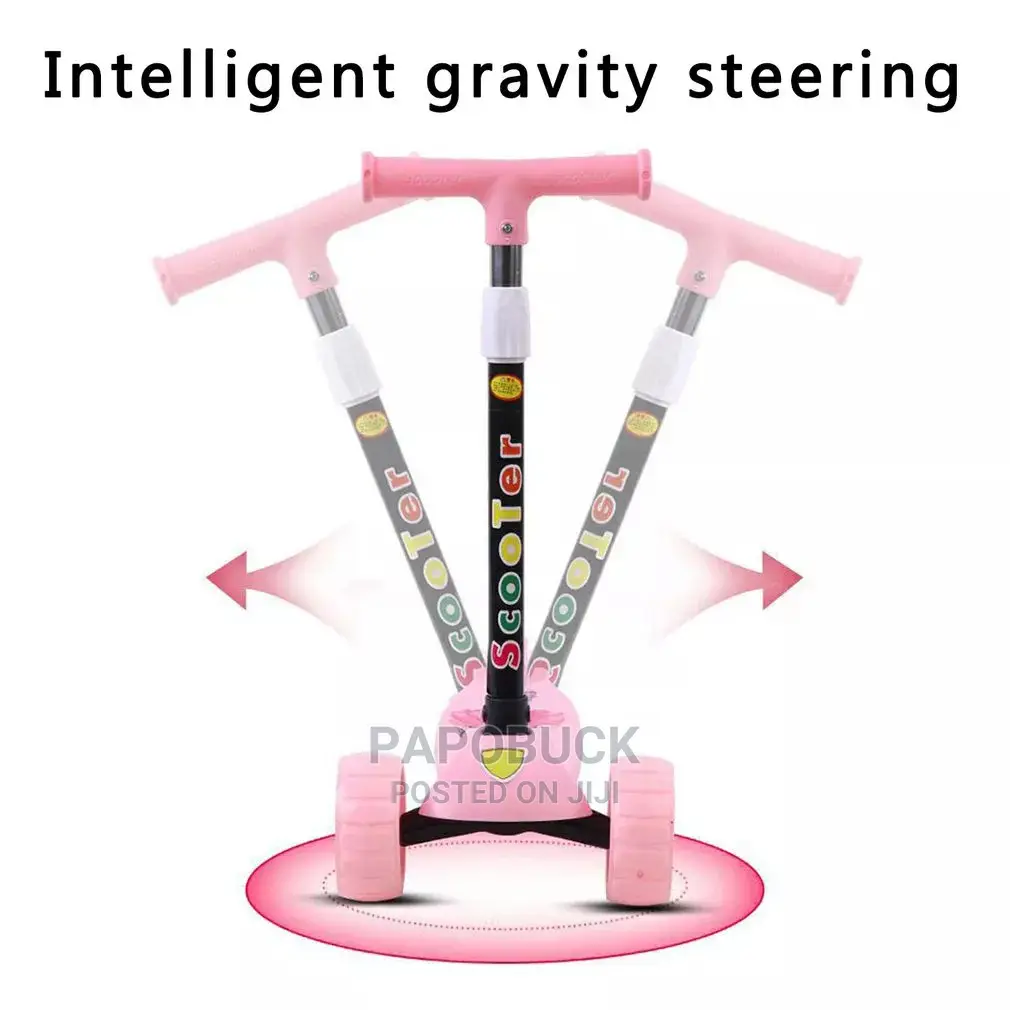 Childrens Scooter