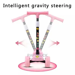 Childrens Scooter