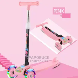 Childrens Scooter