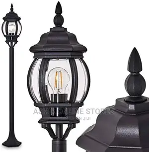 Classy Garden /Compound Lights