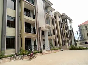 Photo - 1bdrm Apartment in Kyanja, Central Division for Sale