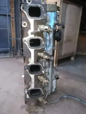 Mitsubish Recondition Cylinder Heads