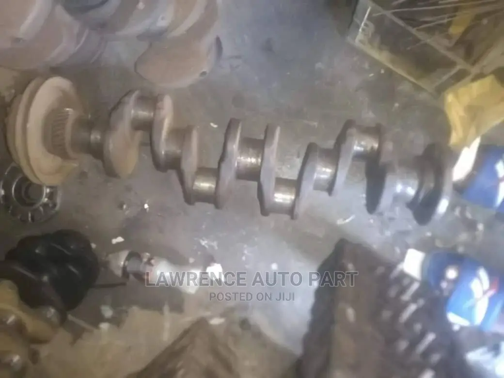Mitsubish Recondition Cylinder Heads