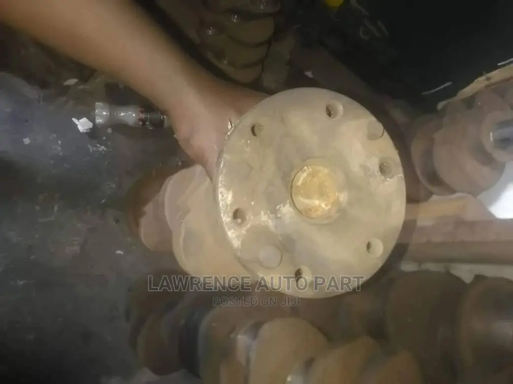 Mitsubish Recondition Cylinder Heads