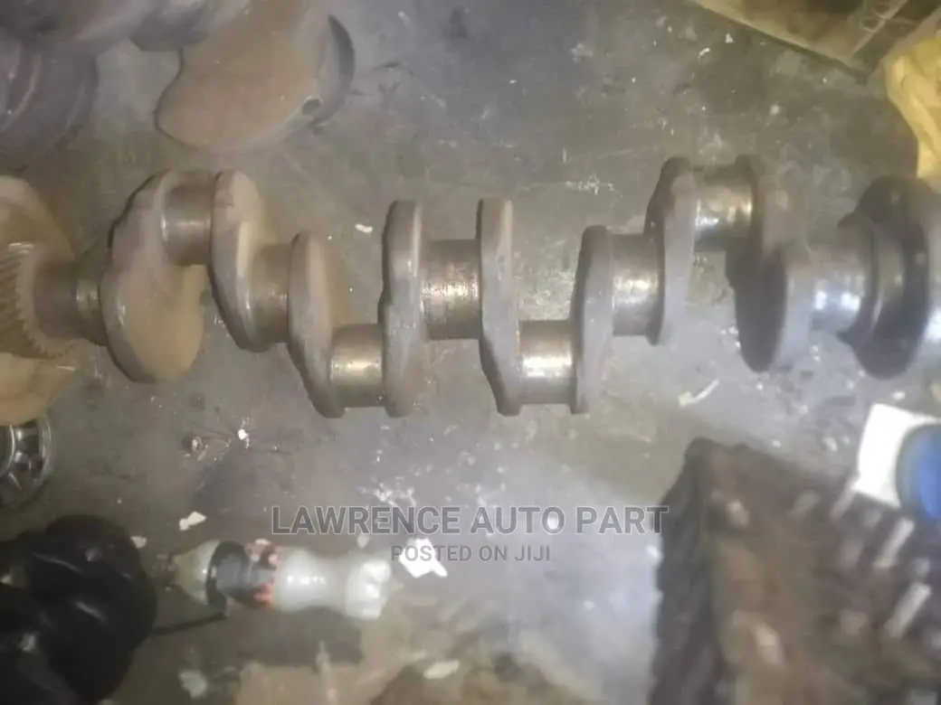 Mitsubish Recondition Cylinder Heads