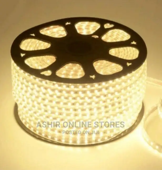 LED Strip Light for Warm White