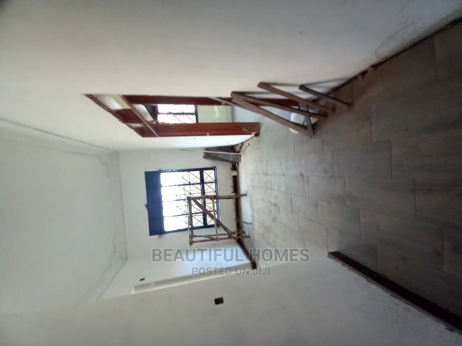 Furnished 4bdrm House in Kira for Sale