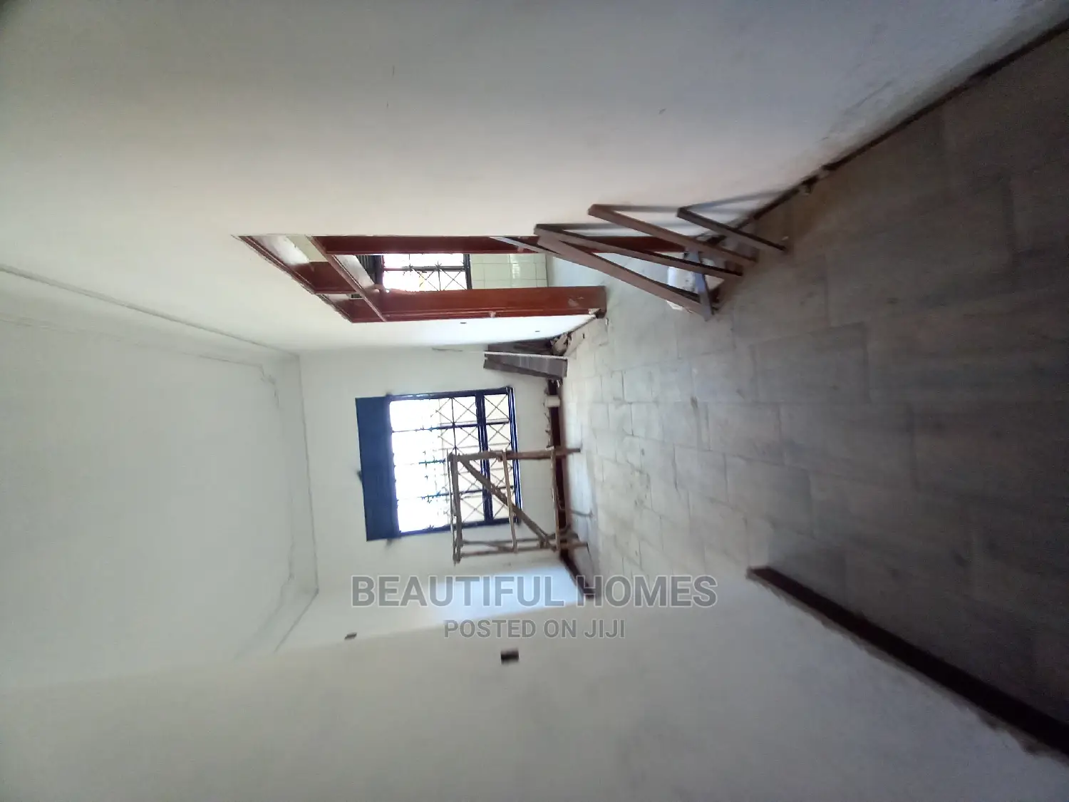 Furnished 4bdrm House in Kira for Sale