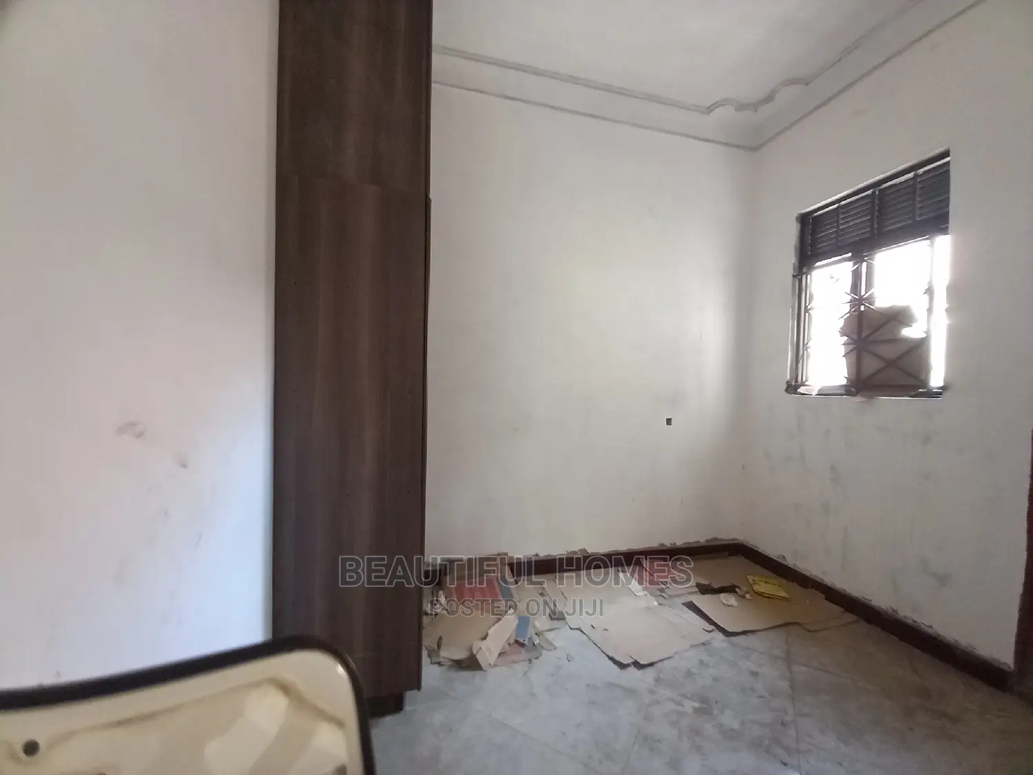 Furnished 4bdrm House in Kira for Sale
