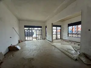 Furnished 4bdrm Bungalow in Kira for Sale