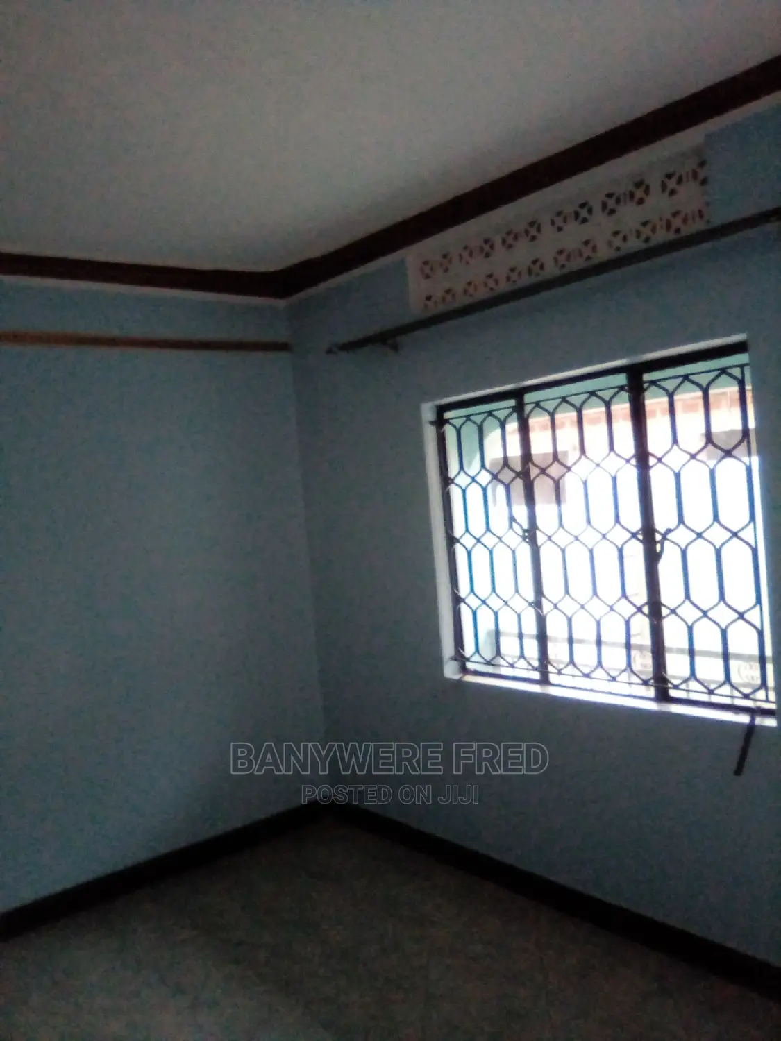 Furnished 3bdrm Bungalow in Goma for Rent