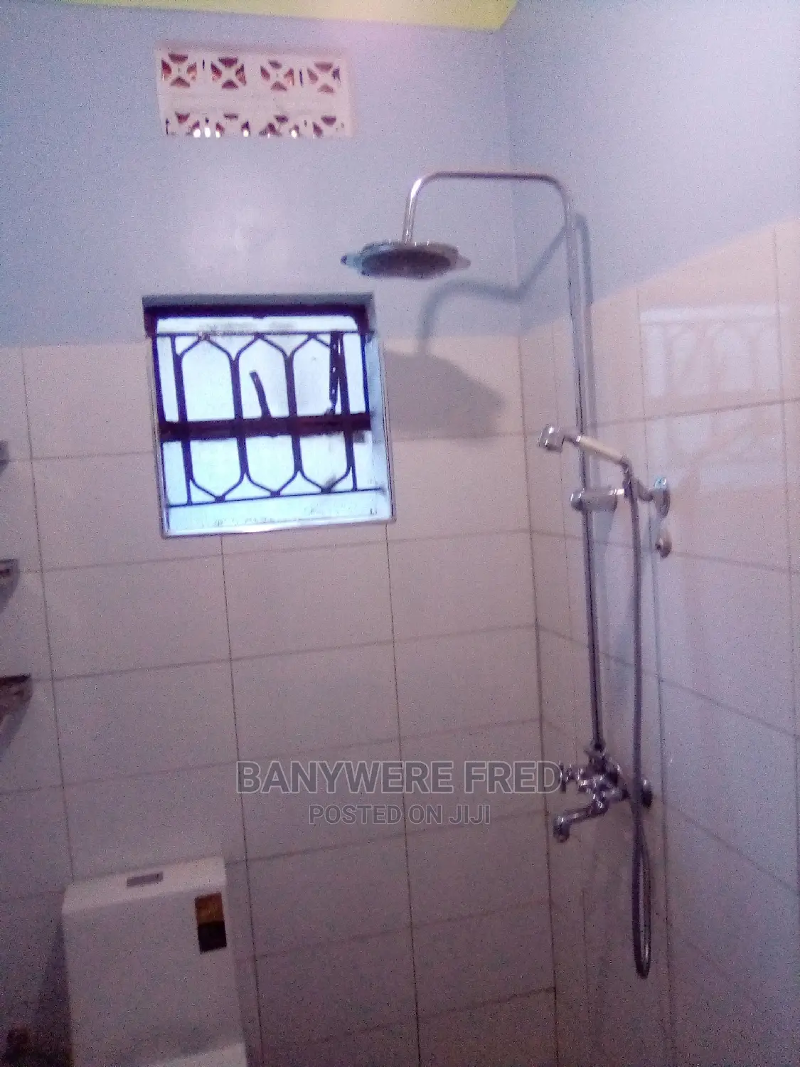 Furnished 3bdrm Bungalow in Goma for Rent