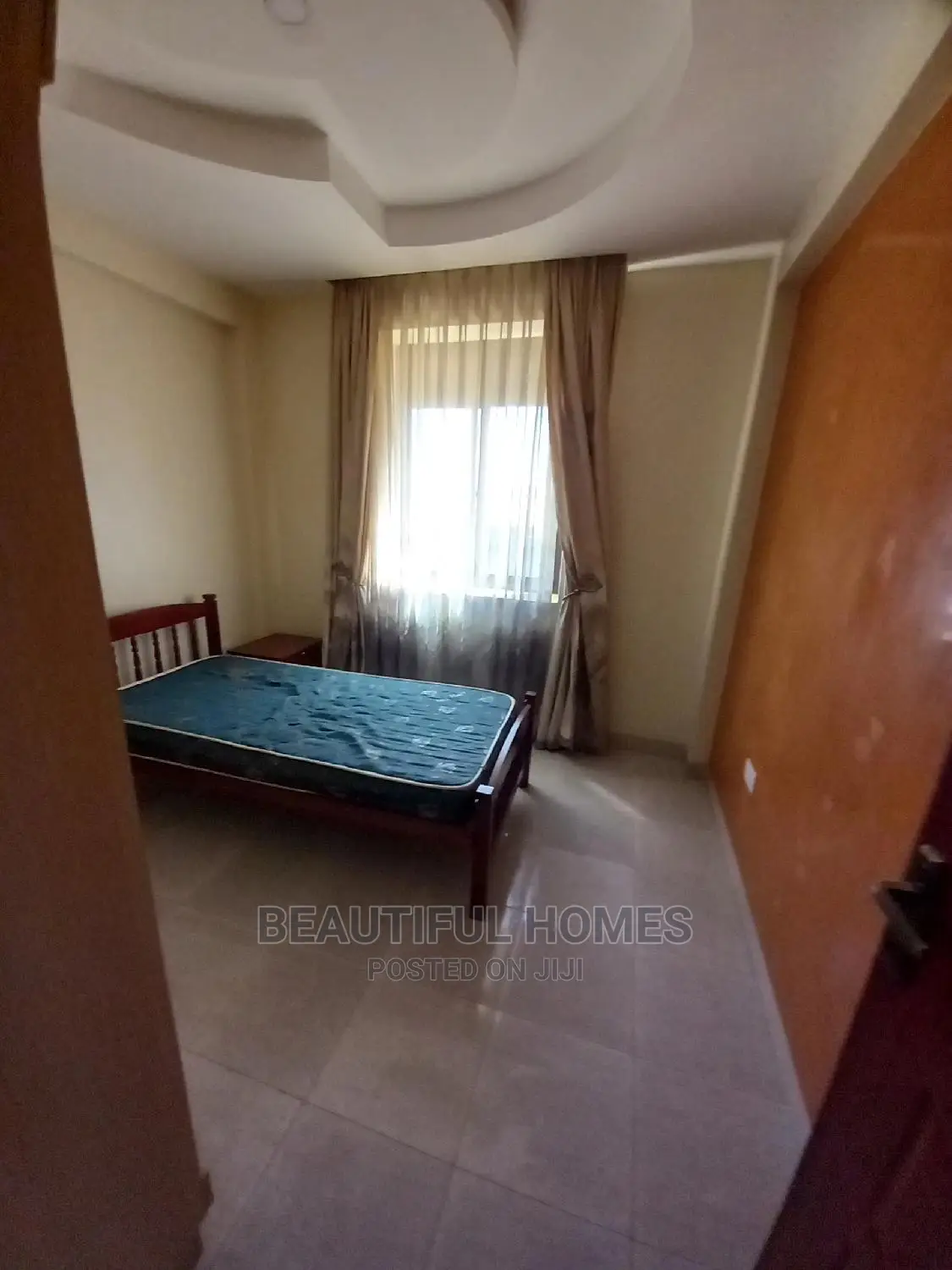 Furnished 3bdrm Condo in Kisaasi, Central Division for Sale