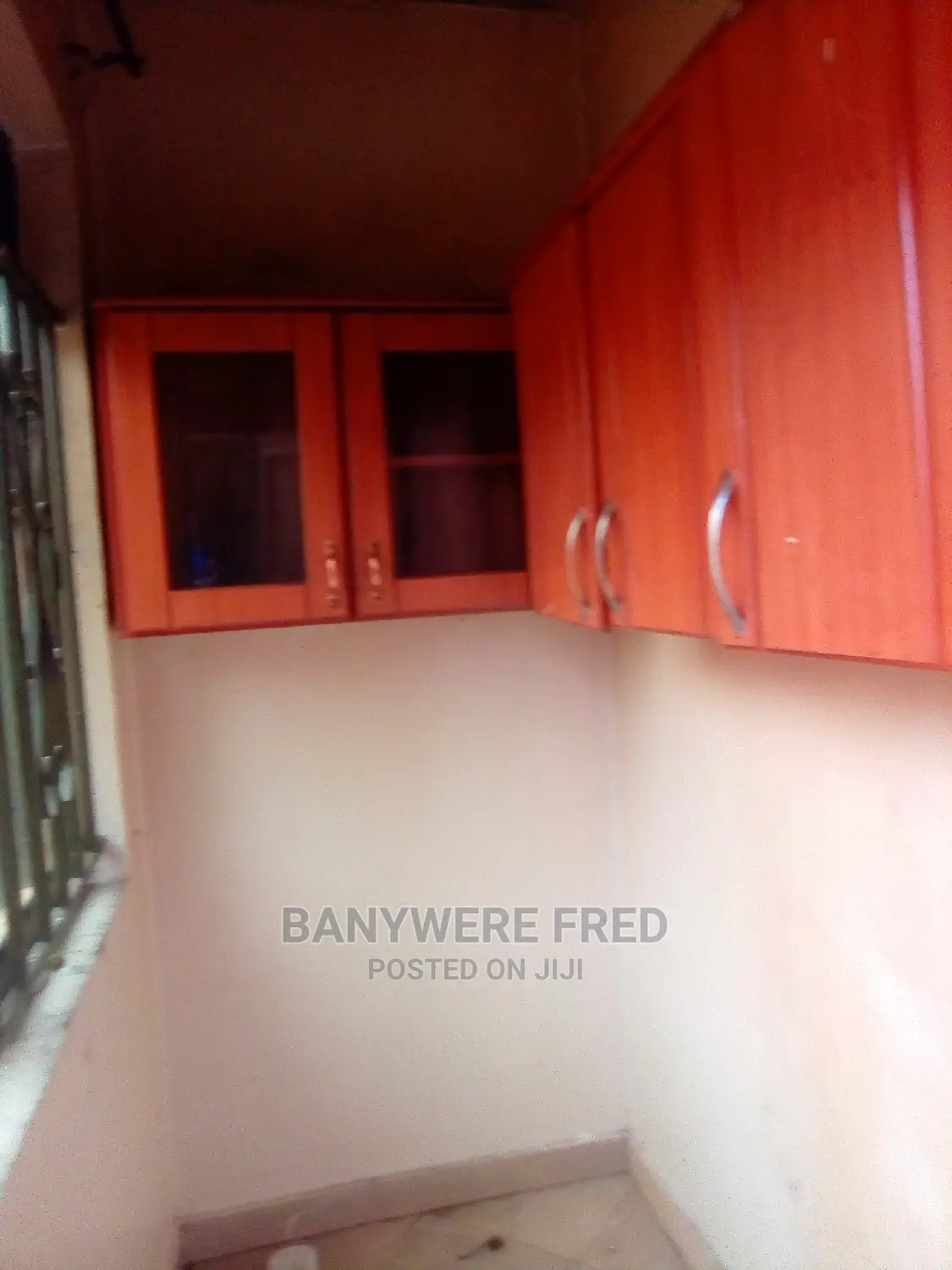 Furnished 1bdrm Bungalow in Goma for Rent