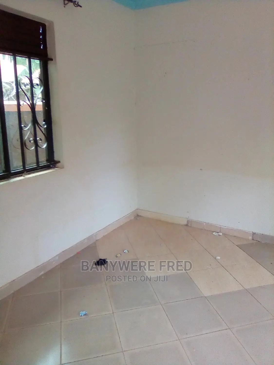 Furnished 1bdrm Bungalow in Goma for Rent