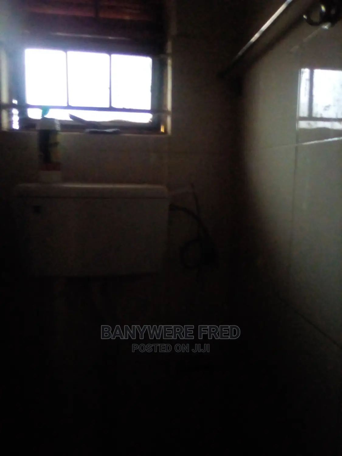 Furnished 1bdrm Bungalow in Goma for Rent