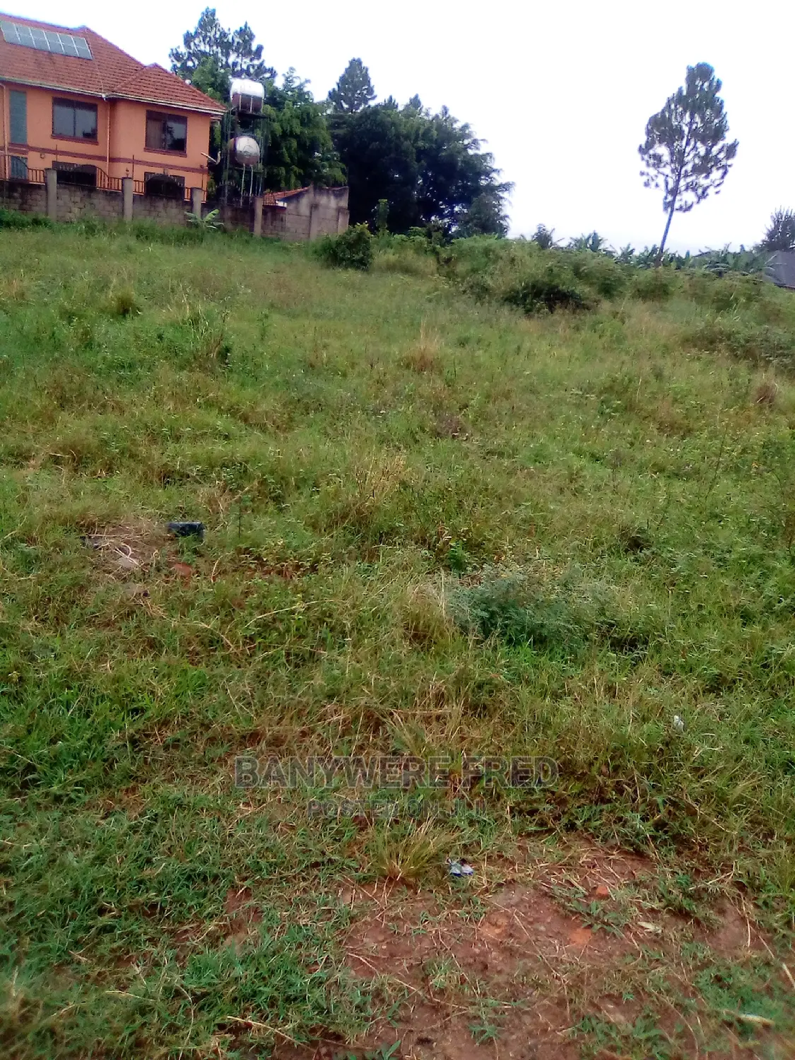 50/100 Plot for Sale in Sonde Tranding Centre