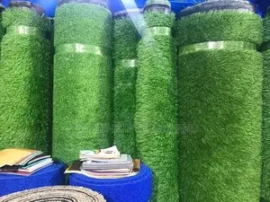 Artificial Grass in Bulky Supplies.