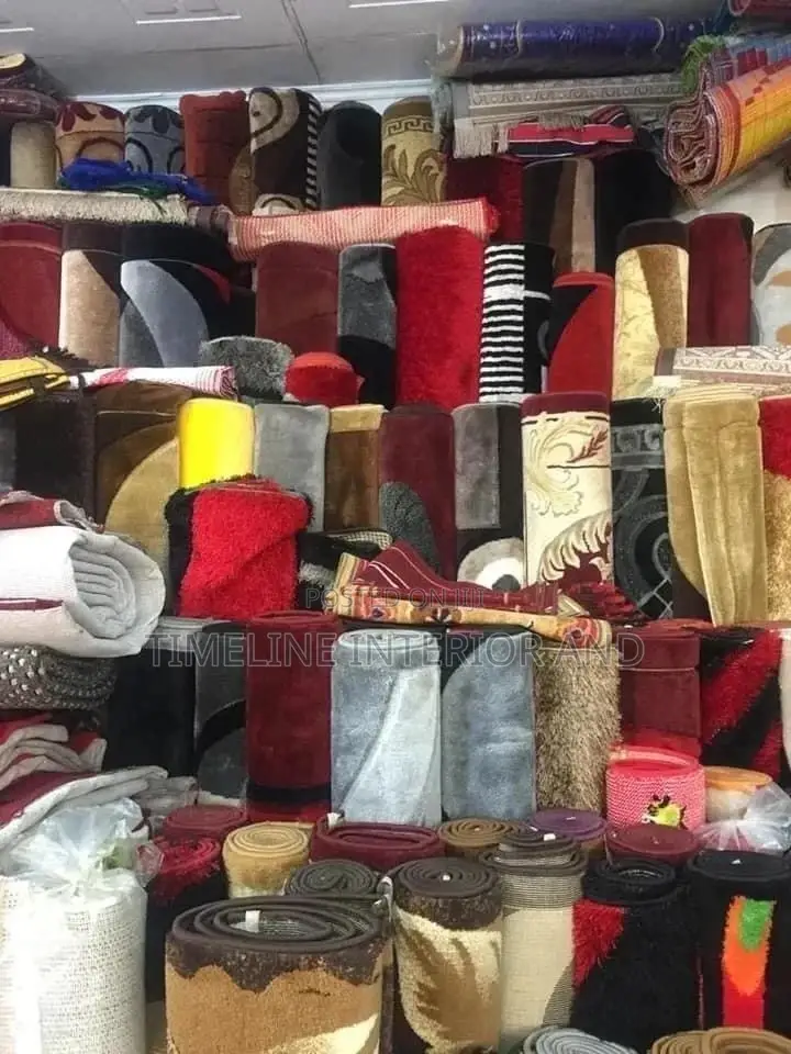 Carpets for Sale.