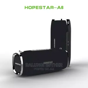 Hopestar A6 Bluetooth Speaker (No Radio Because It's Origin)