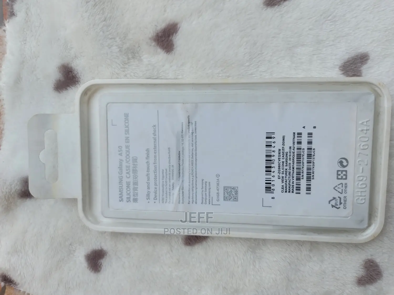 All You Accessories Phone Batteries