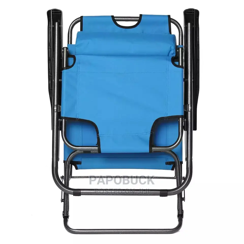 Kids Beach Chair/ Bed