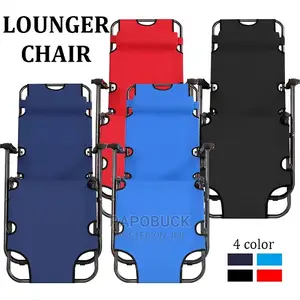 Kids Beach Chair/ Bed