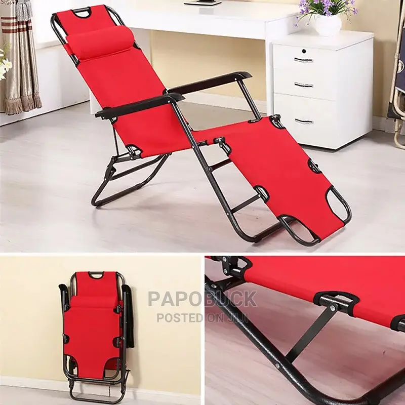 Kids Beach Chair/ Bed